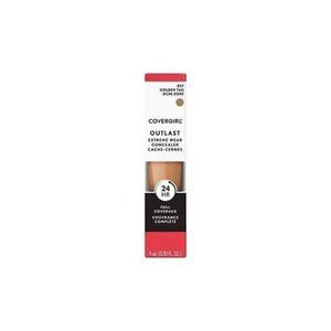 Covergirl Outlast Extreme Wear Concealer 857 Golden Tan